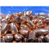 Image 1 : 9MM 124gr FCP RN Bullets - Bag of Approx. 120