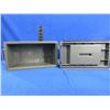 Image 3 : Action Sport Utility Box - 12 1/2" X 6 1/4" x 6 1/2" High