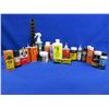 Image 1 : Lot of Misc. Oils & Solvents - PICK UP ONLY - Outers, Frog Lube, Hoppes 9, Etc.