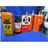 Image 2 : Lot of Misc. Oils & Solvents - PICK UP ONLY - Outers, Frog Lube, Hoppes 9, Etc.