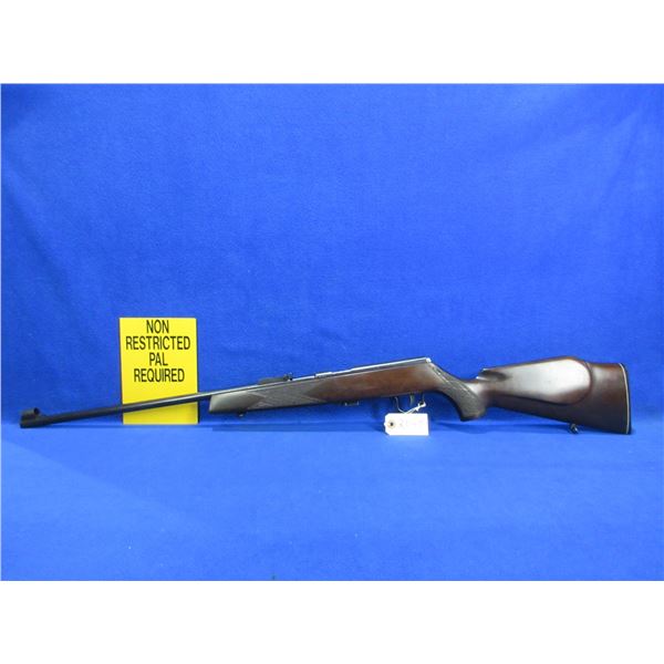 Non-Restricted - Voere Bolt Action in 22 LR