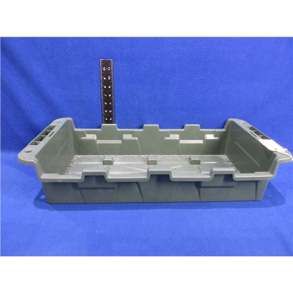 Greenmade Ammo Box Tray - 21" x 10" x 5"