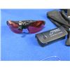 Image 5 : AimCam Pro 2i Line of Sight Camera Shooting Glasses Kit - Appears Complete
