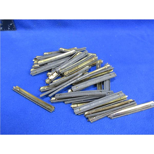 223 Rem/5.56 Nato Stripper Clips - Bag of 50