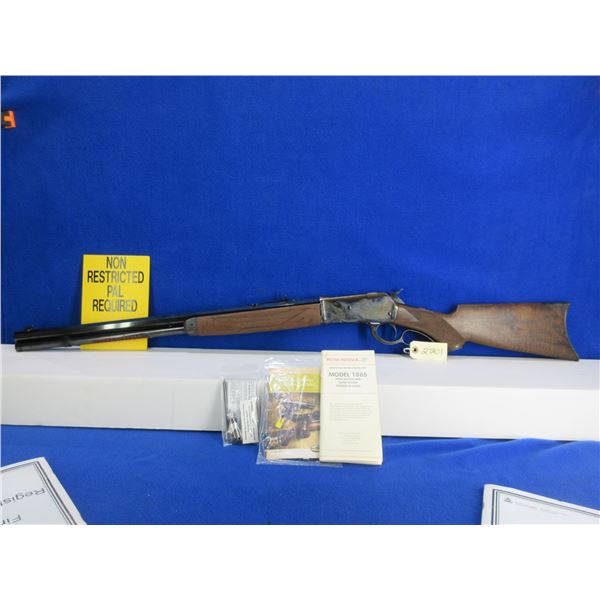 NEW - Non-Restricted - Winchester Model 1886 in 45-70 Govt