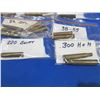 Image 9 : Lot of Misc. Cartridges & Brass (Pick Up or Ship by UPS Only)