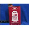 Image 1 : IMR 4198 Smokeless Powder (Pick Up or Ship by UPS Only)