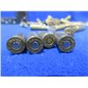 Image 2 : 30 Luger Cartridges - Bag of 39 (Pick Up or Ship by UPS Only)