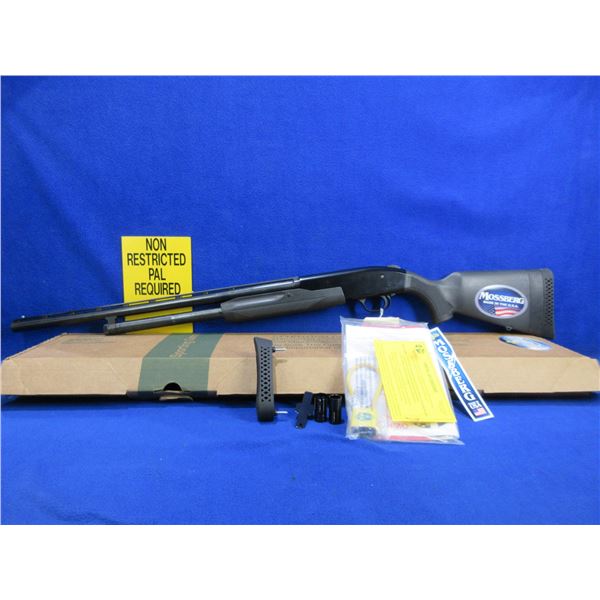 NEW - Non-Restricted - Mossberg Super Bantam in 20 Ga. 2 3/4"