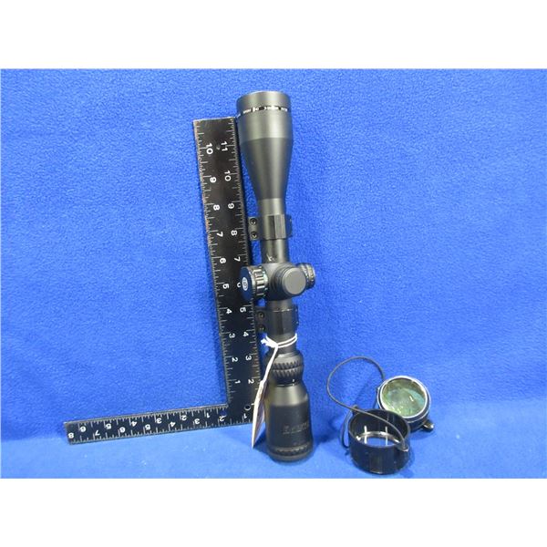 Hawke Sport HD 3-9x40IR Scope - Appears Clear, Illuminated Red/Green Reticle