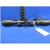 Image 3 : Hawke Sport HD 3-9x40IR Scope - Appears Clear, Illuminated Red/Green Reticle
