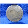 Image 1 : Lower Canada 1812 Half Penny Token
