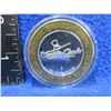 Image 1 : Las Vegas, Nevada Limited Edition Ten Dollar Gaming Token