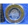 Image 2 : Las Vegas, Nevada Limited Edition Ten Dollar Gaming Token