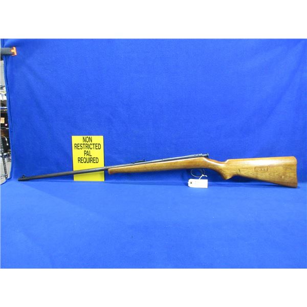 Non-Restricted - BSA Sportsman in 22 LR