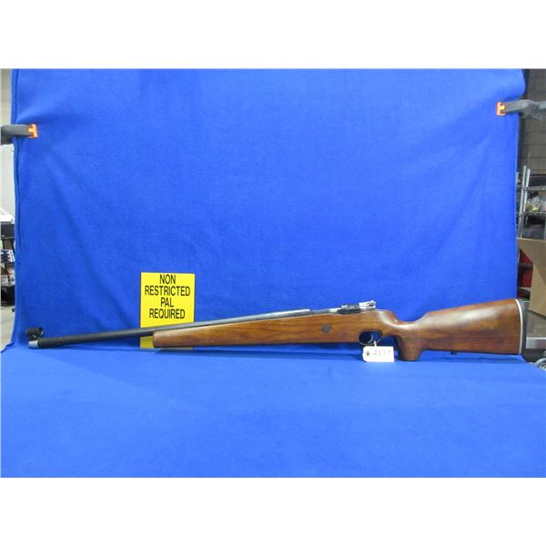 Non-Restricted - Carl Gustof Model 80 in 6.5x55