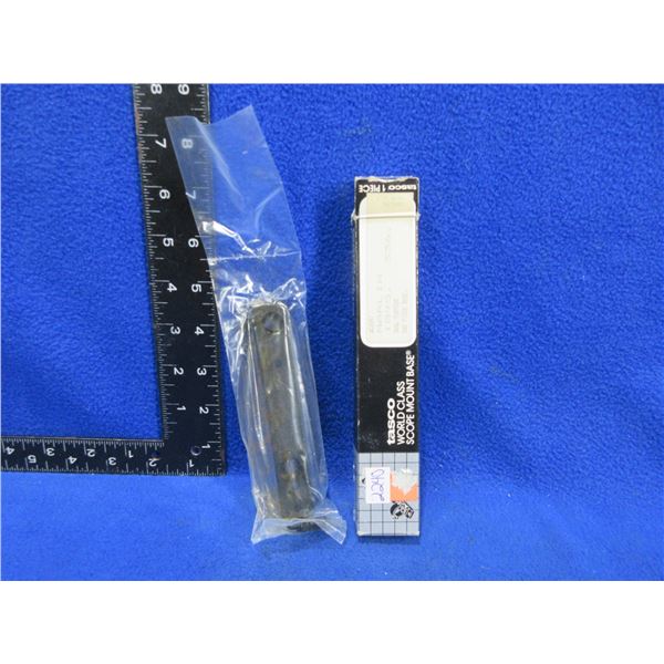 Tasco Marlin 1895/336 Dual Purpose One Piece Base