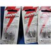 Image 2 : Rayovac 2D & 2AA Flashlight Bulbs - 14 Packs of 2 (2D) & 2 Packs of 2 (2AA)