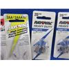 Image 3 : Rayovac 2D & 2AA Flashlight Bulbs - 14 Packs of 2 (2D) & 2 Packs of 2 (2AA)