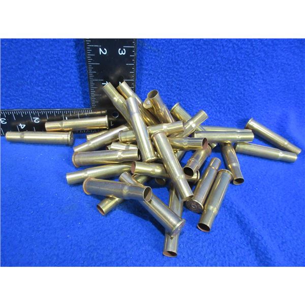 Brass Only - 32 Win. Spl Unprimed - Bag of 34