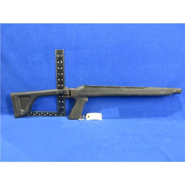 Stock Only - 30 Cal. M1 Carbine Synthetic Folding Stock