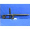 Image 1 : Stock Only - 30 Cal. M1 Carbine Synthetic Folding Stock