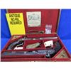 Image 1 : Antique - No PAL Required - Henry Tatham Cap & Ball Pistol set in 50 Cal.