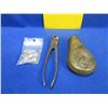 Image 21 : Antique - No PAL Required - Henry Tatham Cap & Ball Pistol set in 50 Cal.