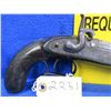 Image 4 : Antique - No PAL Required - Henry Tatham Cap & Ball Pistol set in 50 Cal.
