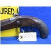 Image 7 : Antique - No PAL Required - Henry Tatham Cap & Ball Pistol set in 50 Cal.