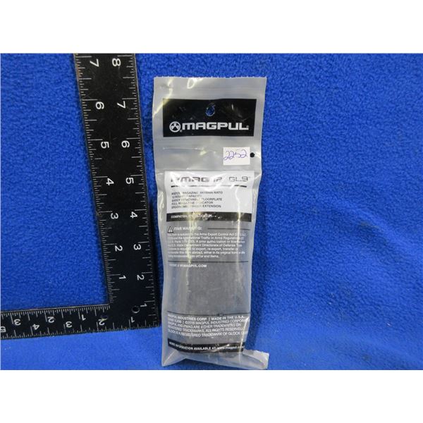 NEW - 9MM Magpul PMAG 12 GL9 - 12 Round Magazine - PAL Required