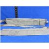 Image 1 : 2 Empty Bandoliers - 30 Ball M2 8 RD Clips - Unused Military Surplus