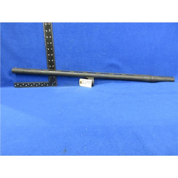 Barrel Only - Akkar STD in 12 Ga. 3"