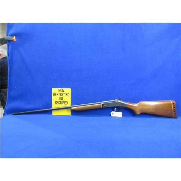 Non-Restricted - Topper Model 158 in 410 Ga. 2 3/4" Full