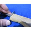 Image 3 : Schrade Old Timer Honesteel & Wellington Sword Sharpening Steel