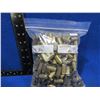 Image 2 : Brass Only - 40 S&W Unprimed - Bag of Approx. 400