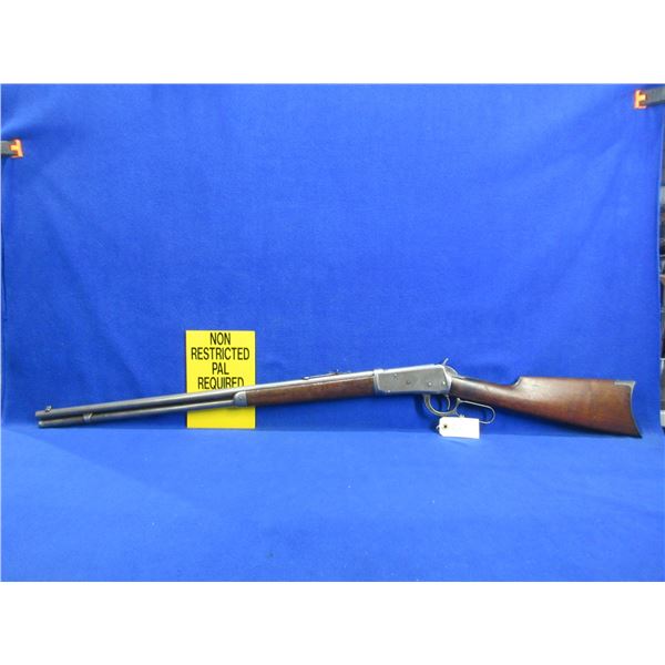 Non-Restricted - Winchester Model 1894 in 32-40