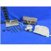Image 1 : Mosin Nagant Cleaning Kit, Pouch and Double Compartment Oiler