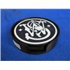 Image 2 : 6 Plastic Smith & Wesson Coasters in Holder