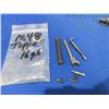 Image 4 : Lot of Misc. Gun Parts - Luger P08, M48 Topper, BRNO 550, 1934 Mauser