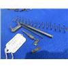 Image 5 : Lot of Misc. Gun Parts - Luger P08, M48 Topper, BRNO 550, 1934 Mauser