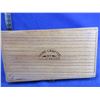 Image 6 : Vintage Trigger Weight Gauge in Wood Box - Mfg by Henry Estes