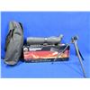 Image 1 : Bushmaster Spotter 20-60x60 Spotting Scope - Appears Clear