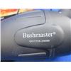 Image 2 : Bushmaster Spotter 20-60x60 Spotting Scope - Appears Clear