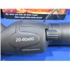 Image 3 : Bushmaster Spotter 20-60x60 Spotting Scope - Appears Clear