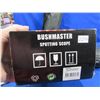 Image 4 : Bushmaster Spotter 20-60x60 Spotting Scope - Appears Clear