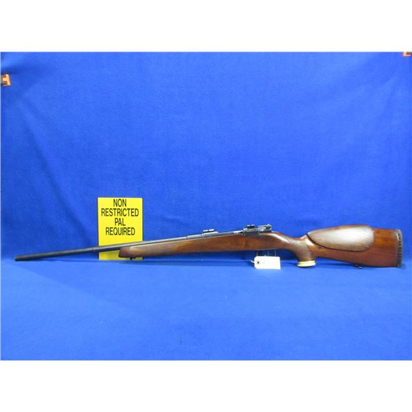 Non-Restricted - Husqvarna Model M96 in  6.5x55