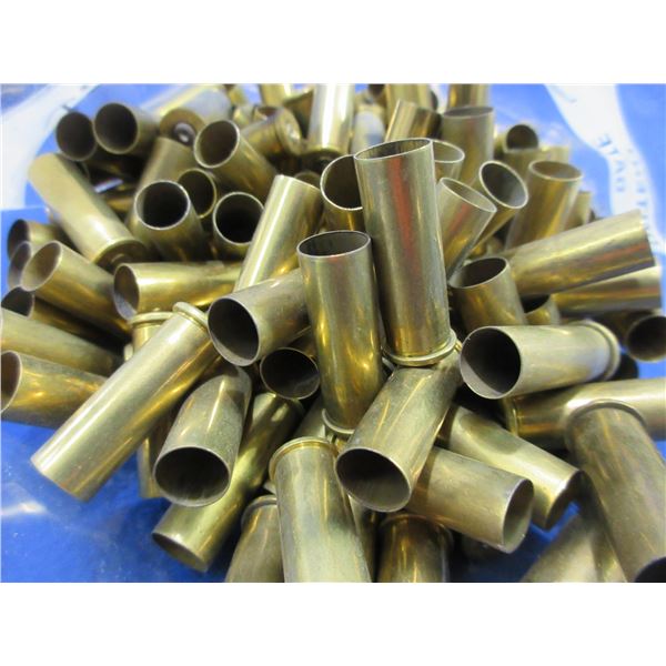 Brass Only - 38 Spl Unprimed - Bag of Approx. 250
