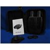 Image 1 : OMG Electronics Ltd. Night Vision Binoculars with Case, Neckstrap & Manual