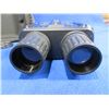 Image 4 : OMG Electronics Ltd. Night Vision Binoculars with Case, Neckstrap & Manual